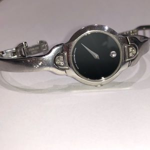 Movado Watch